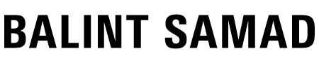 Balint Samad